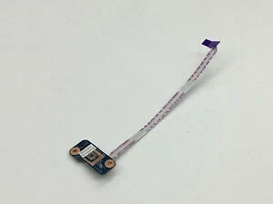 לחצן הפעלה למחשב נייד LENOVO THINKPAD E330 power button