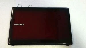 גב מסך למחשב נייד SAMSUNG R580 מפירוק