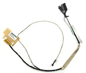 כבל מסך למחשב נייד -         Hp Pavilion TouchSmart 14" lcd cable