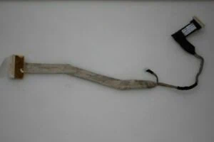 כבל מסך למחשב נייד -         Satellite L300D L300 lcd cable