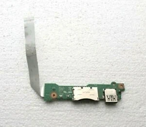 לוח usb וכרטיס sd למחשב נייד - ASUS UX410