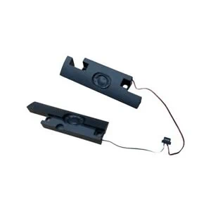 רמקולים למחשב נייד ASUS U52F מפירוק