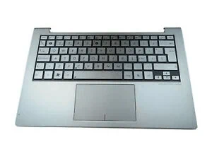 משטח מגע -  ASUS UX21E touchpad