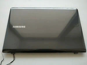 גב מסך למחשב נייד - SAMSUNG NP350V5C LCD BACK