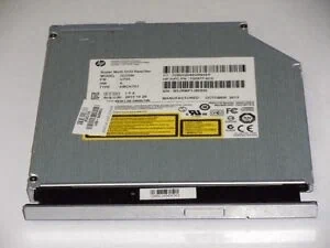 די וי די למחשב נייד -  HP PAVILION 15-N DVD