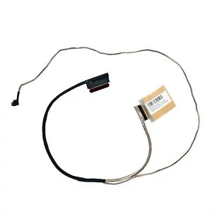 כבל מסך למחשב נייד -         hp 15-ab lcd cable