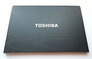 גב מסך למחשב נייד - TOSHIBA TECRA R950 LCD BACK