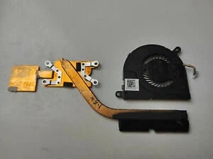 מאוורר למחשב נייד - HP Spectre xt pro 13-b FAN+HEATSINK