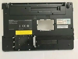 תחתית למחשב נייד -  SONY VAIO PCG-7185M BOTTOM