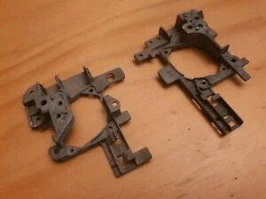 ציריות למחשב נייד -  SONY VAIO PCG-7185M  hinges