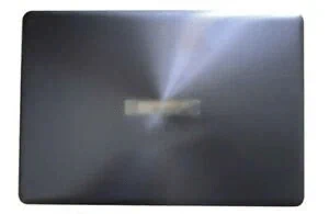 גב מסך למחשב נייד - ASUS X411S  LCD BACK