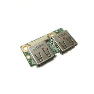 לוח usb וכרטיס sd למחשב נייד - HP PAVILION DV6-1000