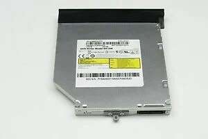 די וי די למחשב נייד -  SAMSUNG NP350V5C DVD