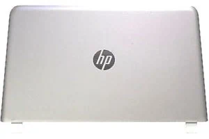 גב למחשב נייד     HP PAVILION 15-AB BACK