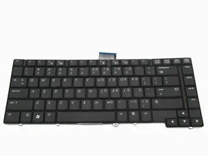 מקלדת למחשב נייד -    HP ELITEBOOK 6930P KEYBOARD