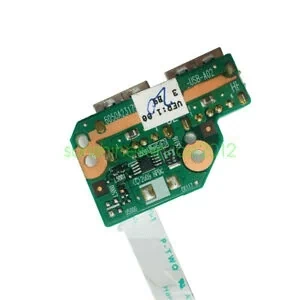 לוח usb וכרטיס sd למחשב נייד -HP PAVILION DV3-4000