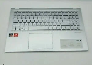 כיסוי עליון למחשב נייד -   ASUS UX21E PALMREST + KEYBOARD