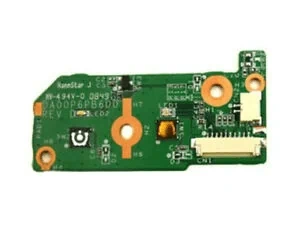 לחצן הפעלה למחשב נייד HP COMPAQ CQ-61 power button