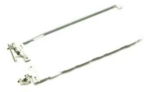 ציריות למחשב נייד -  LG R380 hinges