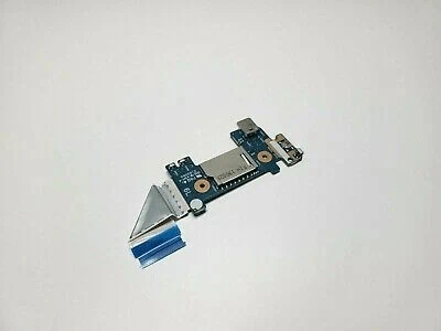 לוח הפעלה למחשב נייד HP 14-CF  power board