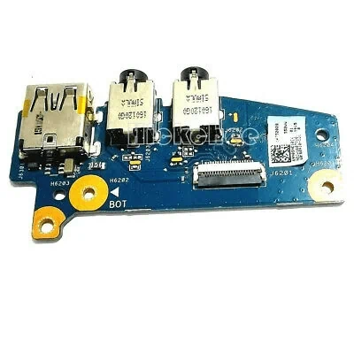 לוח USB למחשב נייד ASUS GL552V מפירוק