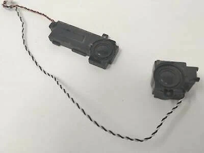 רמקולים למחשב נייד SAMSUNG RC520 מפירוק