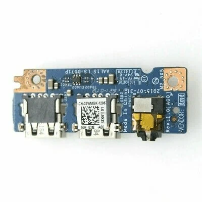 לוח usd וכרטיס sd למחשב נייד DELL INSPIRON 5559
