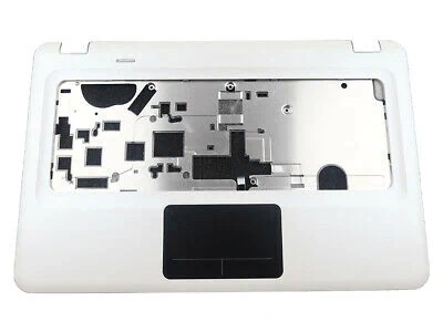 כיסוי עליון למחשב נייד HP DV6-3000 מפירוק (לבן)