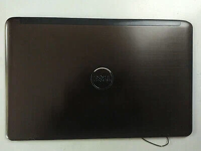 גב למחשב נייד - DELL INSPIRON 14Z-N411Z BACK BROWN