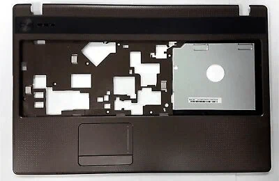 כיסוי עליון למחשב נייד -ACER ASPIRE 5736Z PALMREST + TOUCHPAD