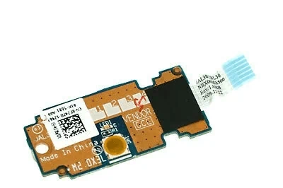 לחצן הפעלה למחשב נייד DELL VOSTRO 1520  power button