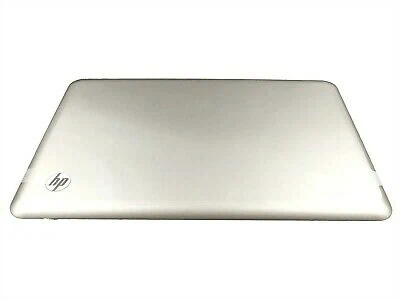 גב מסך למחשב נייד HP DV6-3000 מפירוק (לבן)