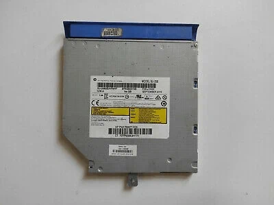 די וי די למחשב נייד - HP PAVILION 15-AB DVD