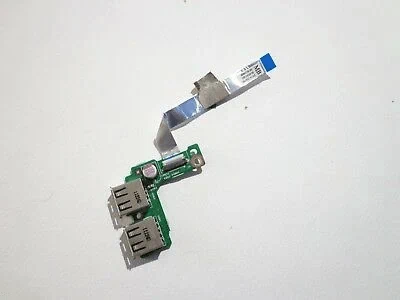 לוח usb וכרטיס sd למחשב נייד - DELL INSPIRON 14 4050