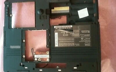 כיסוי תחתון למחשב נייד LENOVO T30 מפירוק