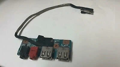 לוח usb וכרטיס sd למחשב נייד - SONY VAIO PCG-7185M