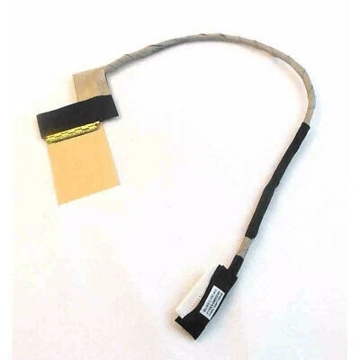 כבל מסך למחשב נייד -         TOSHIBA Satellite Mini NB300 NB305 lcd cable