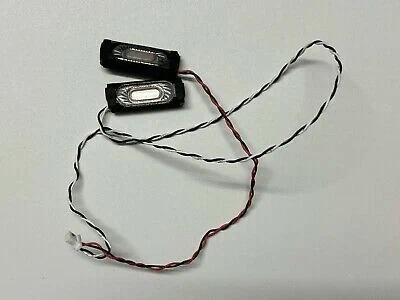 רמקולים למחשב נייד -  TOSHIBA TECRA R950 SPEAKERS