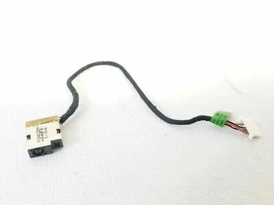 שקע טעינה למחשב נייד מפירוק       HP STREAM 14-A  DC JACK