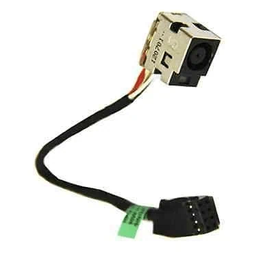 שקע טעינה למחשב נייד  HP PAVILION G6-2000 DC JACK