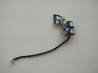 כפתור הדלקה למחשב נייד SAMSUNG RC520 מפירוק