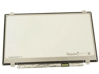מסך למחשב נייד מפירוק -N140HGE-EAA REV.C4