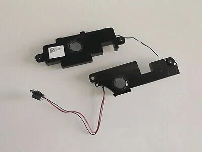 רמקולים למחשב נייד -  TOSHIBA SATELLITE L50-B  SPEAKERS