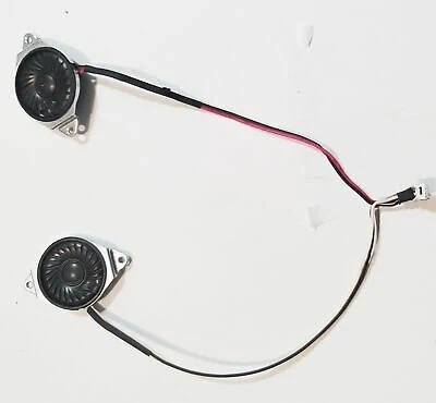 רמקולים למחשב נייד -   SONY VAIO PCG-7185M SPEAKERS