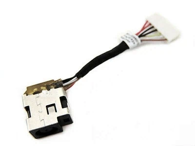 שקע טעינה למחשב נייד     HP PAVILION DM4-2000 DC JACK