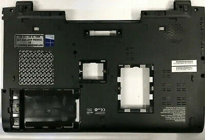 תחתית למחשב נייד -  TOSHIBA TECRA R950 BOTTOM