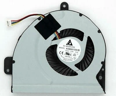 מאוורר למחשב נייד -  ASUS X54C FAN