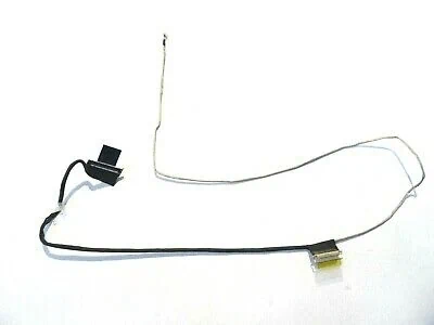כבל מסך למחשב נייד - TOSHIBA PRO A40-C lcd cable