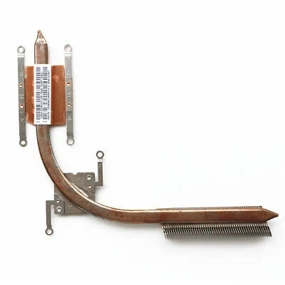 גוף קירור למחשב נייד - ASUS X554L HEATSINK