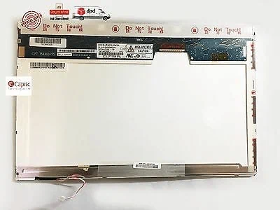 מסך למחשב נייד מפירוק - CLAA154WB05AN